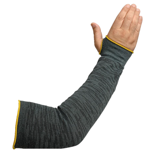 Heavy Duty Cut Resistance Sleeve 18" - Cutting Table Sleeve