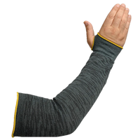 Heavy Duty Cut Resistance Sleeve 18" - Cutting Table Sleeve