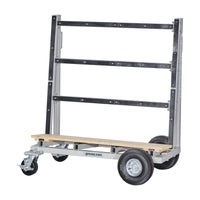 Groves Flat Glass Buggy Buddy