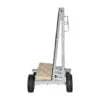Groves Flat Glass Buggy Buddy
