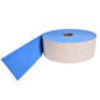 Blue Shipping Pads - 3/4" x 3/4" Non-Adhesive EVA Blue Shipping Pads - 1 Roll of 15,360 Pads