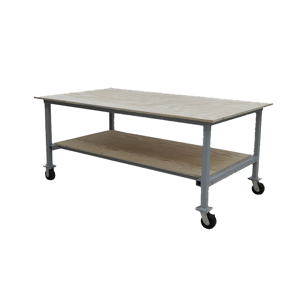 Groves Flat Glass Cutting Table