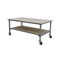 Groves Flat Glass Cutting Table