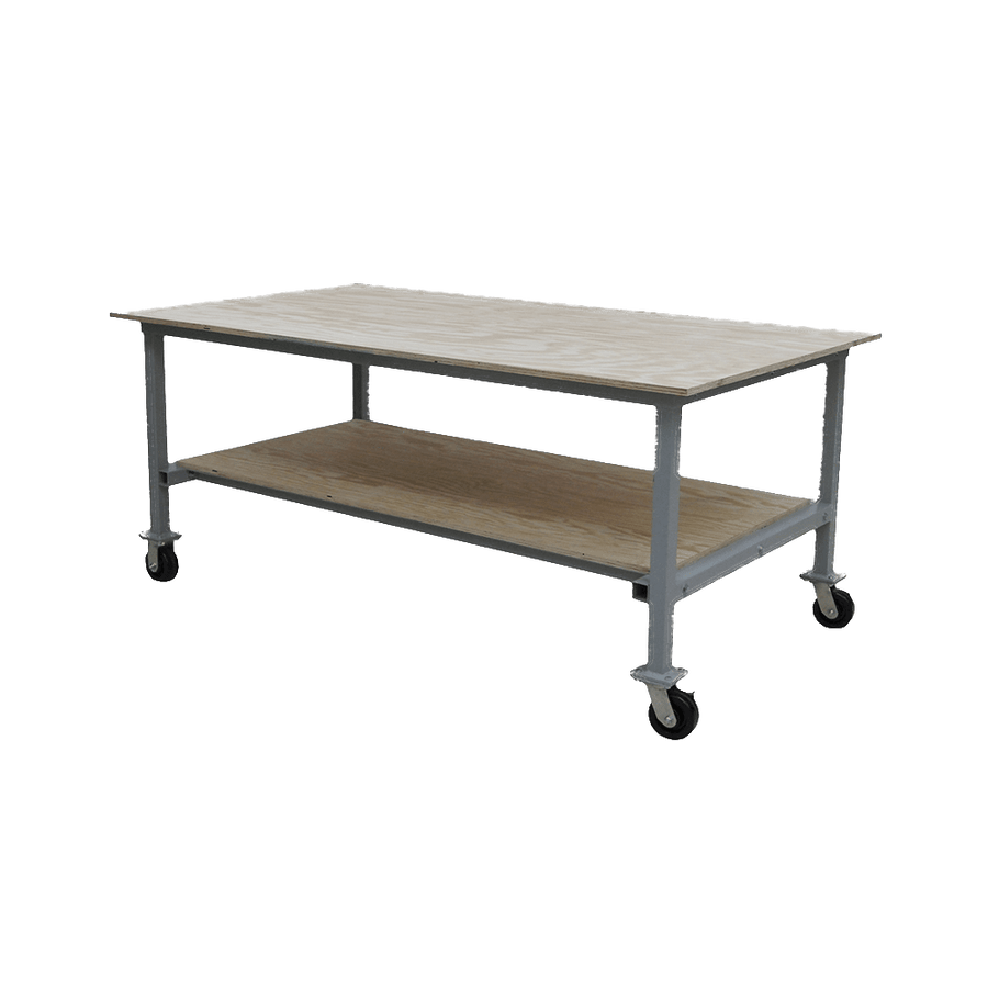 Groves Flat Glass Cutting Table