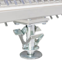 Groves Mini Flat Glass Harp Rack