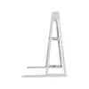 Groves Single-Sided A-Frame Flat Glass Storage