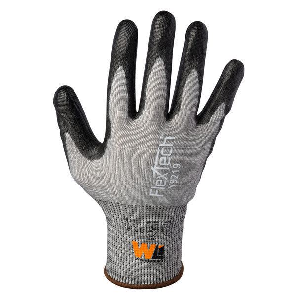 FlexTech Cut Resistant Glove, Cut Level 9 - Cutting Table Glove
